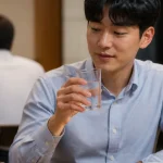 사랑니 발치 후 흡연