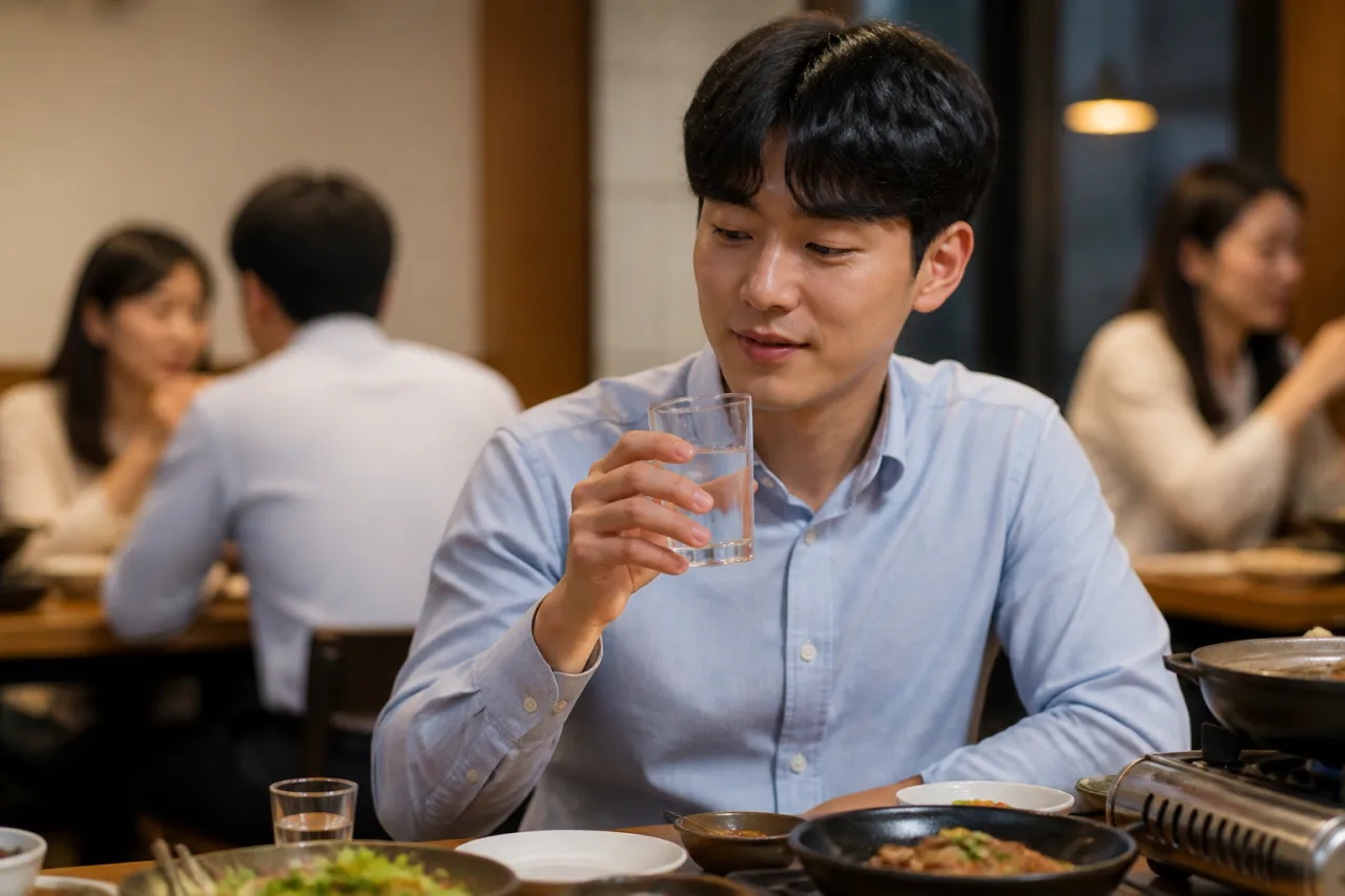 사랑니 발치 후 피